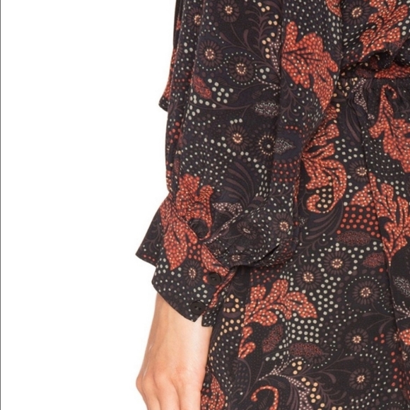 Sanctuary NWT XL Dress - Picture 4 of 6